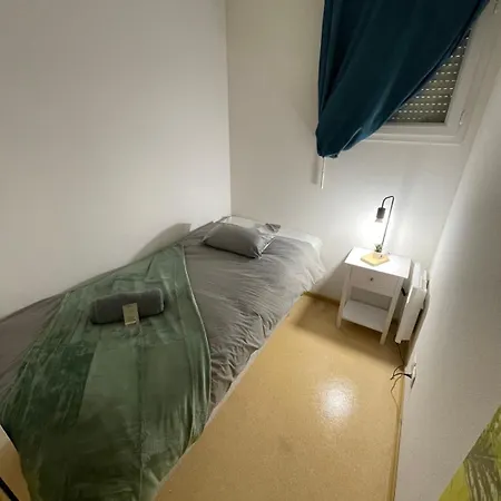 Les Naïades I44 - 2 Bedrooms For 5 People ! Feriehus