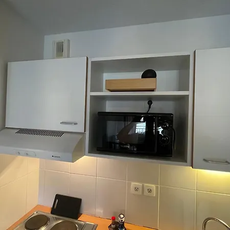 Les Naïades I44 - 2 Bedrooms For 5 People ! Feriehus Avene