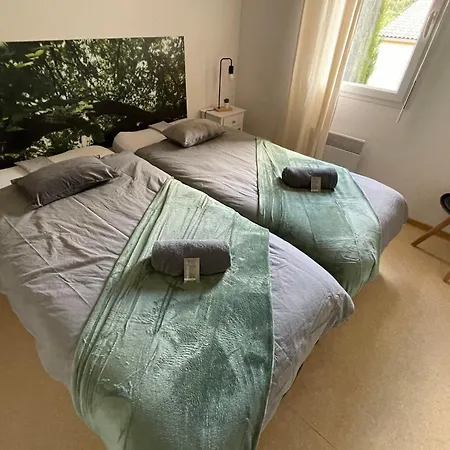 Les Naïades I44 - 2 Bedrooms For 5 People !