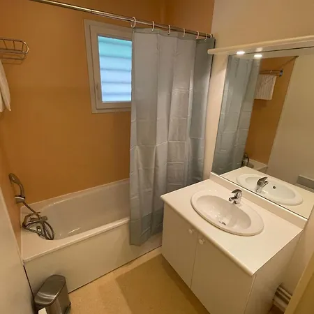 I44 Les Naiades- 2 Bedrooms For 5 People ! * Avene