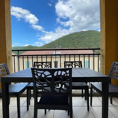 I44 Les Naiades- 2 Bedrooms For 5 People ! * Avene
