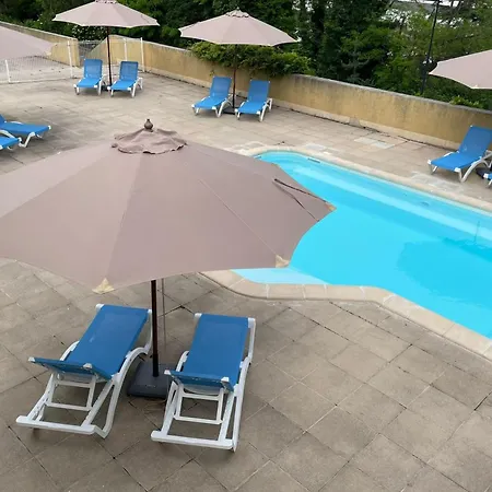 Les Naïades I44 - 2 Bedrooms For 5 People ! Feriehus