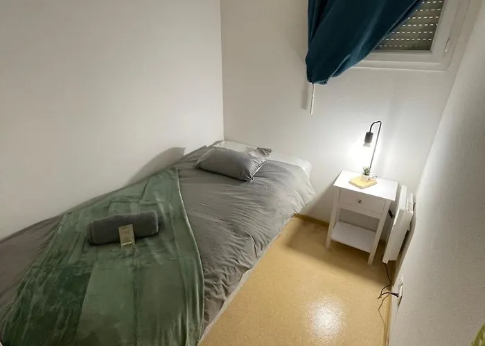 Les Naiades I44 - 2 Bedrooms For 5 People ! Casa de Férias