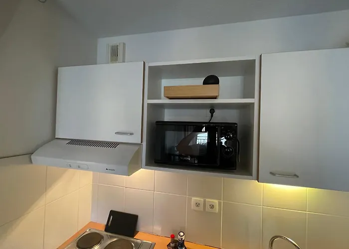 Les Naiades I44 - 2 Bedrooms For 5 People ! Casa de Férias Avene