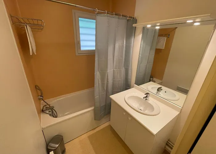 Les Naiades I44 - 2 Bedrooms For 5 People ! * Avene