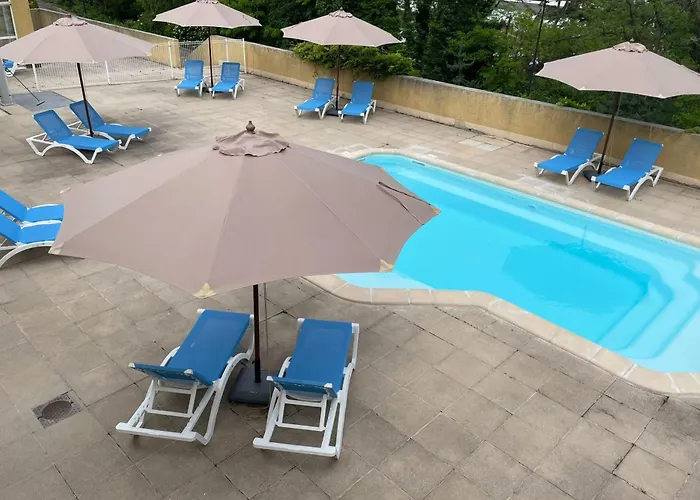 Les Naiades I44 - 2 Bedrooms For 5 People ! Casa de Férias